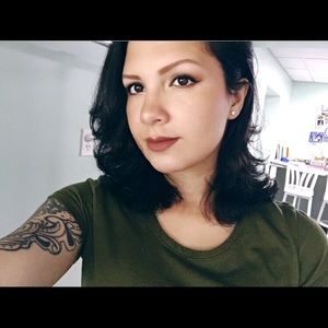 Meet your Posher, Grace